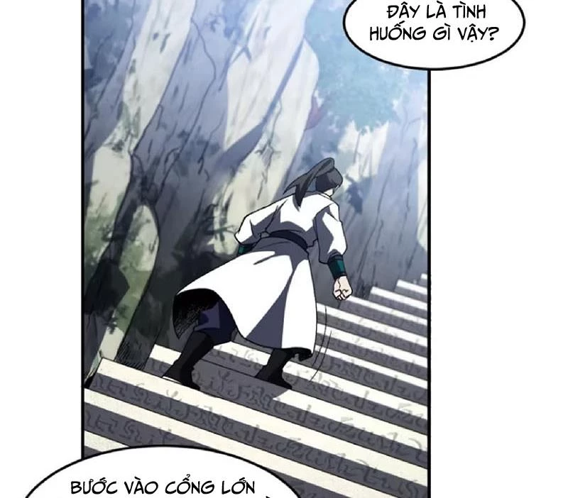 Bắt Đầu Đánh Dấu Hoang Cổ Thánh Thể Chapter 127 - 130