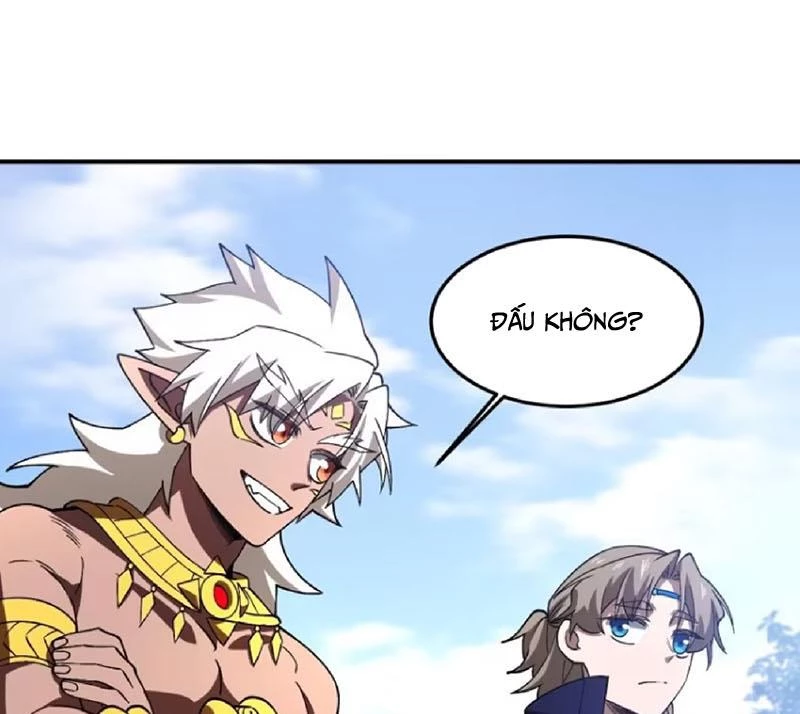 Bắt Đầu Đánh Dấu Hoang Cổ Thánh Thể Chapter 127 - 137