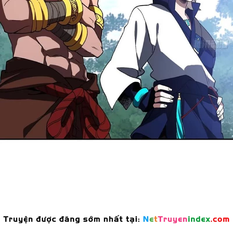 Bắt Đầu Đánh Dấu Hoang Cổ Thánh Thể Chapter 127 - 138