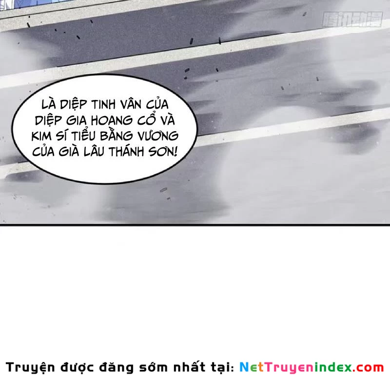 Bắt Đầu Đánh Dấu Hoang Cổ Thánh Thể Chapter 127 - 158