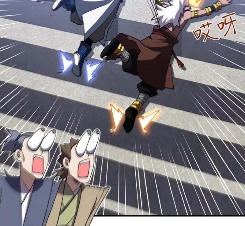 Bắt Đầu Đánh Dấu Hoang Cổ Thánh Thể Chapter 127 - 174