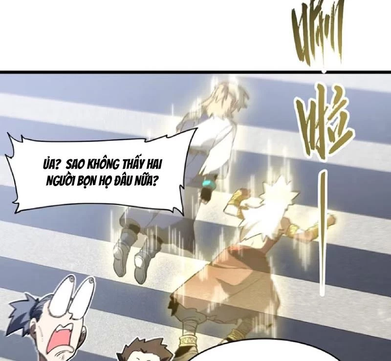 Bắt Đầu Đánh Dấu Hoang Cổ Thánh Thể Chapter 127 - 178