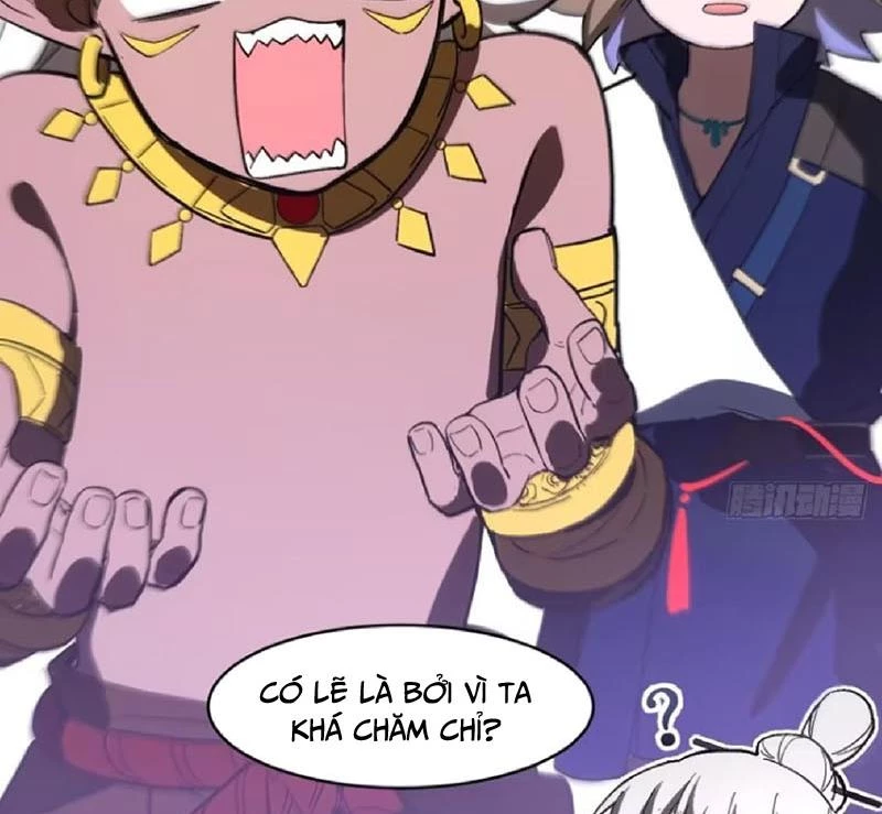 Bắt Đầu Đánh Dấu Hoang Cổ Thánh Thể Chapter 127 - 193