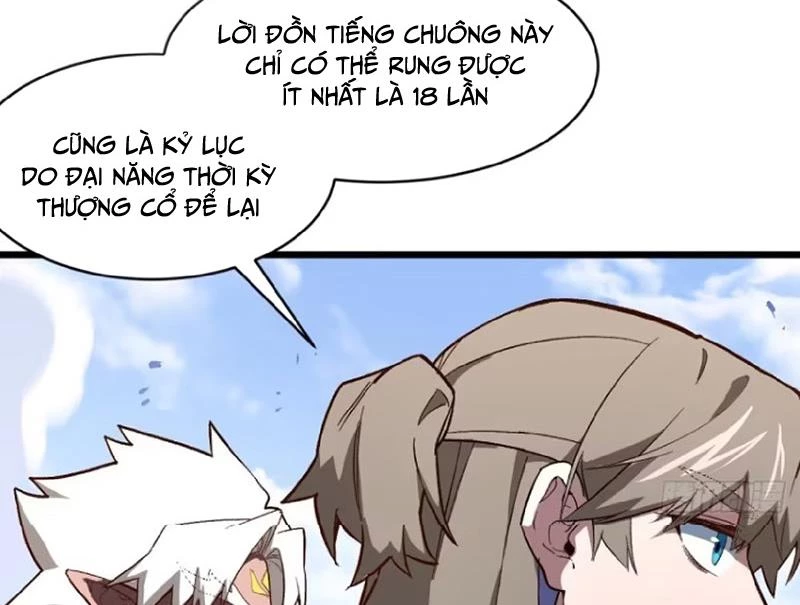 Bắt Đầu Đánh Dấu Hoang Cổ Thánh Thể Chapter 128 - 5