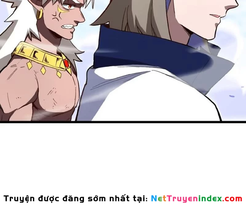 Bắt Đầu Đánh Dấu Hoang Cổ Thánh Thể Chapter 128 - 6