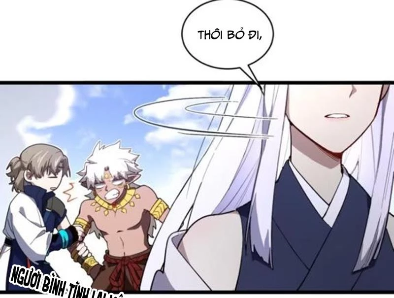 Bắt Đầu Đánh Dấu Hoang Cổ Thánh Thể Chapter 128 - 11