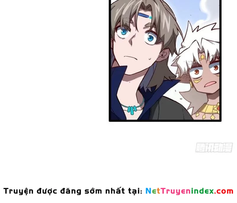 Bắt Đầu Đánh Dấu Hoang Cổ Thánh Thể Chapter 128 - 14