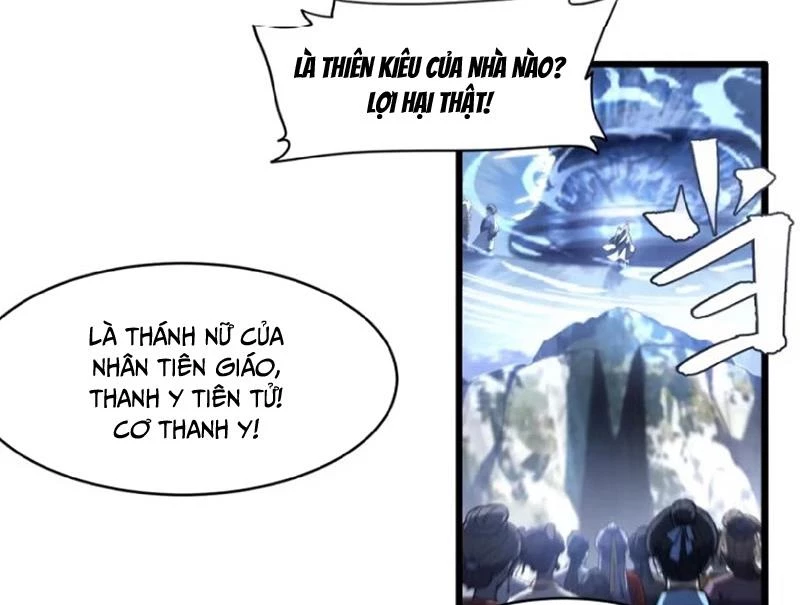 Bắt Đầu Đánh Dấu Hoang Cổ Thánh Thể Chapter 128 - 22