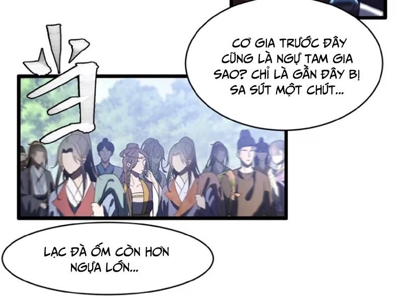 Bắt Đầu Đánh Dấu Hoang Cổ Thánh Thể Chapter 128 - 23