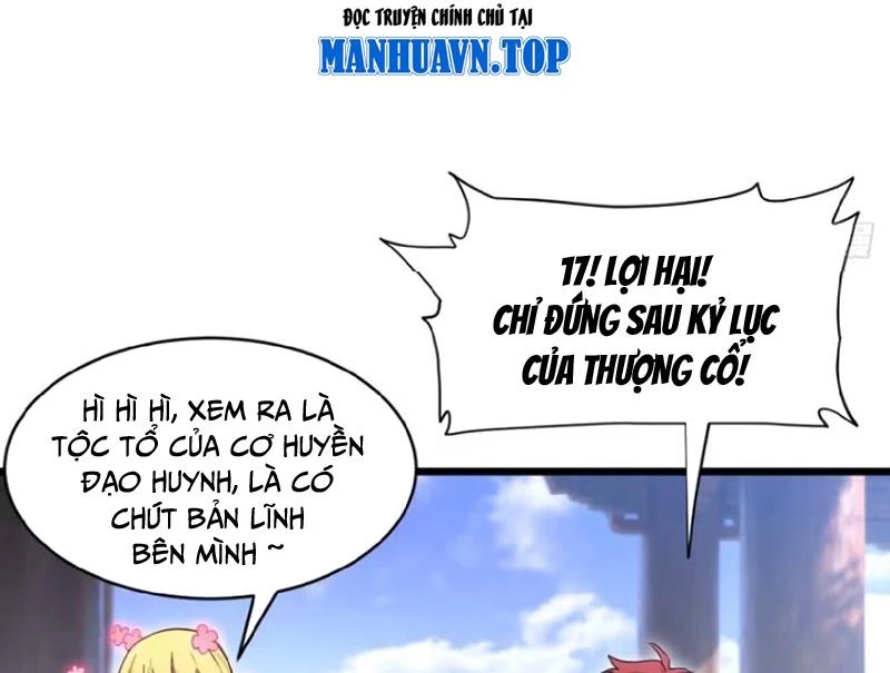 Bắt Đầu Đánh Dấu Hoang Cổ Thánh Thể Chapter 128 - 24