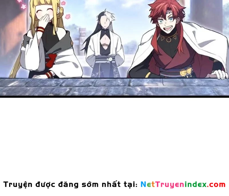 Bắt Đầu Đánh Dấu Hoang Cổ Thánh Thể Chapter 128 - 25