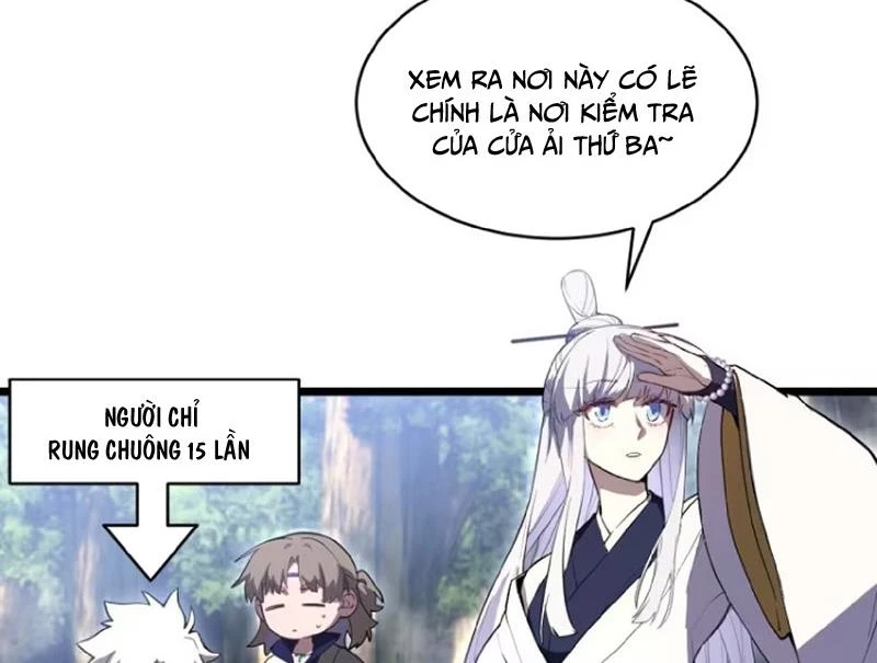 Bắt Đầu Đánh Dấu Hoang Cổ Thánh Thể Chapter 128 - 32