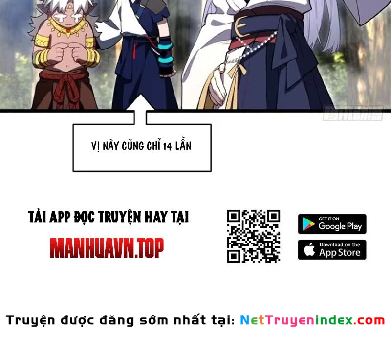 Bắt Đầu Đánh Dấu Hoang Cổ Thánh Thể Chapter 128 - 33