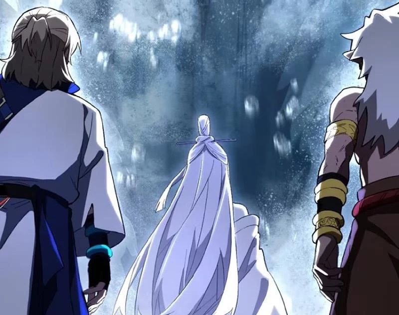 Bắt Đầu Đánh Dấu Hoang Cổ Thánh Thể Chapter 128 - 41