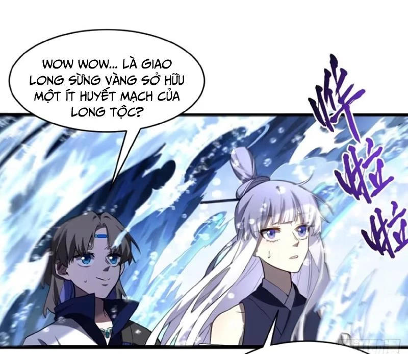 Bắt Đầu Đánh Dấu Hoang Cổ Thánh Thể Chapter 128 - 71