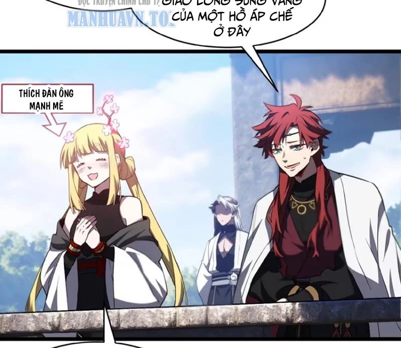 Bắt Đầu Đánh Dấu Hoang Cổ Thánh Thể Chapter 128 - 73