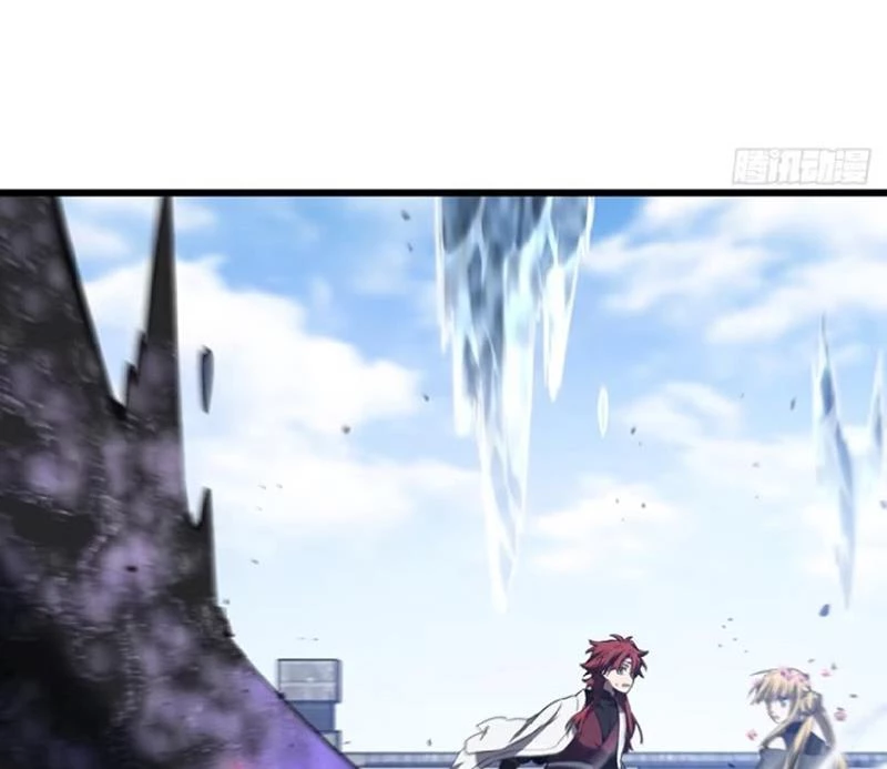 Bắt Đầu Đánh Dấu Hoang Cổ Thánh Thể Chapter 128 - 80