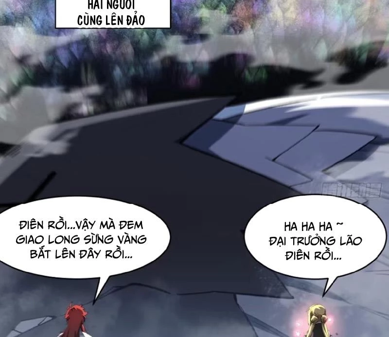 Bắt Đầu Đánh Dấu Hoang Cổ Thánh Thể Chapter 128 - 83