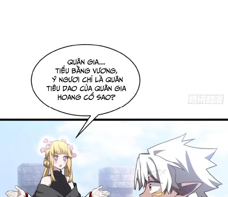 Bắt Đầu Đánh Dấu Hoang Cổ Thánh Thể Chapter 128 - 88