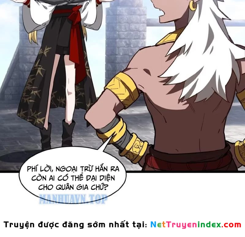 Bắt Đầu Đánh Dấu Hoang Cổ Thánh Thể Chapter 128 - 89