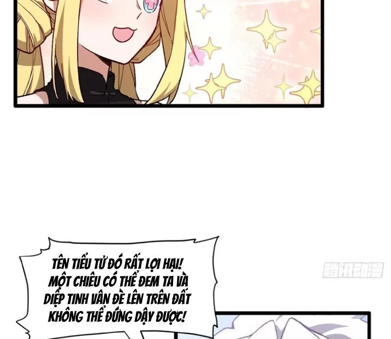 Bắt Đầu Đánh Dấu Hoang Cổ Thánh Thể Chapter 128 - 91