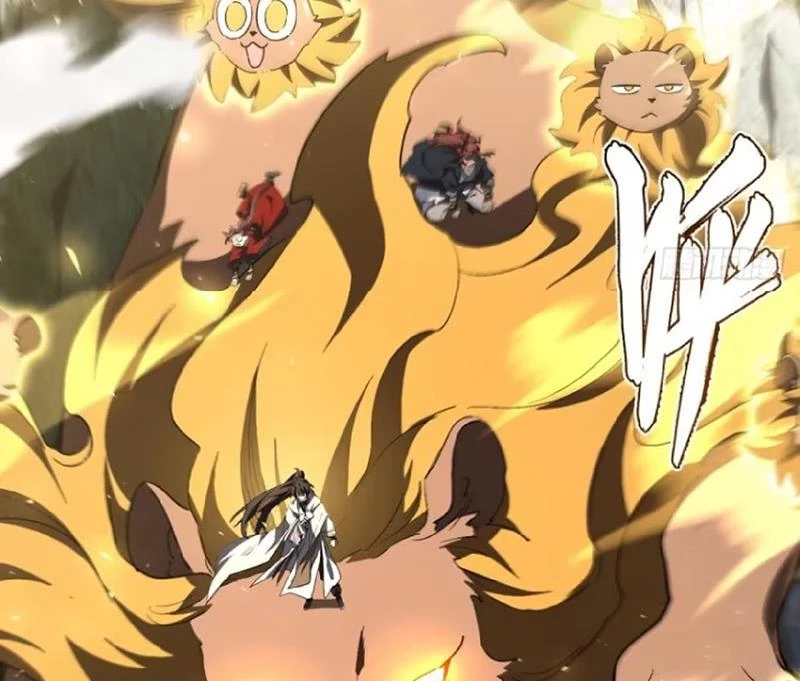 Bắt Đầu Đánh Dấu Hoang Cổ Thánh Thể Chapter 128 - 103