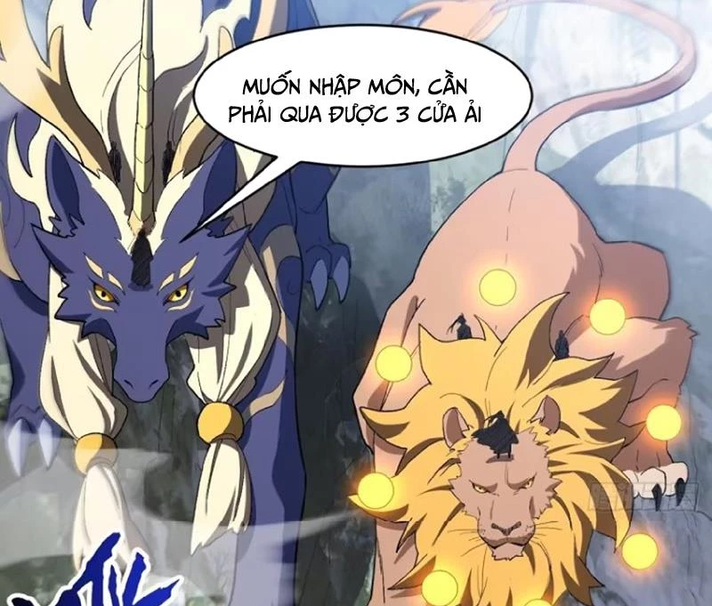 Bắt Đầu Đánh Dấu Hoang Cổ Thánh Thể Chapter 128 - 109