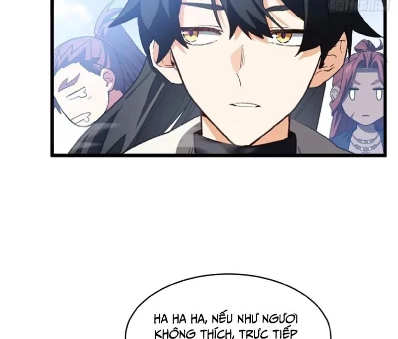 Bắt Đầu Đánh Dấu Hoang Cổ Thánh Thể Chapter 128 - 114