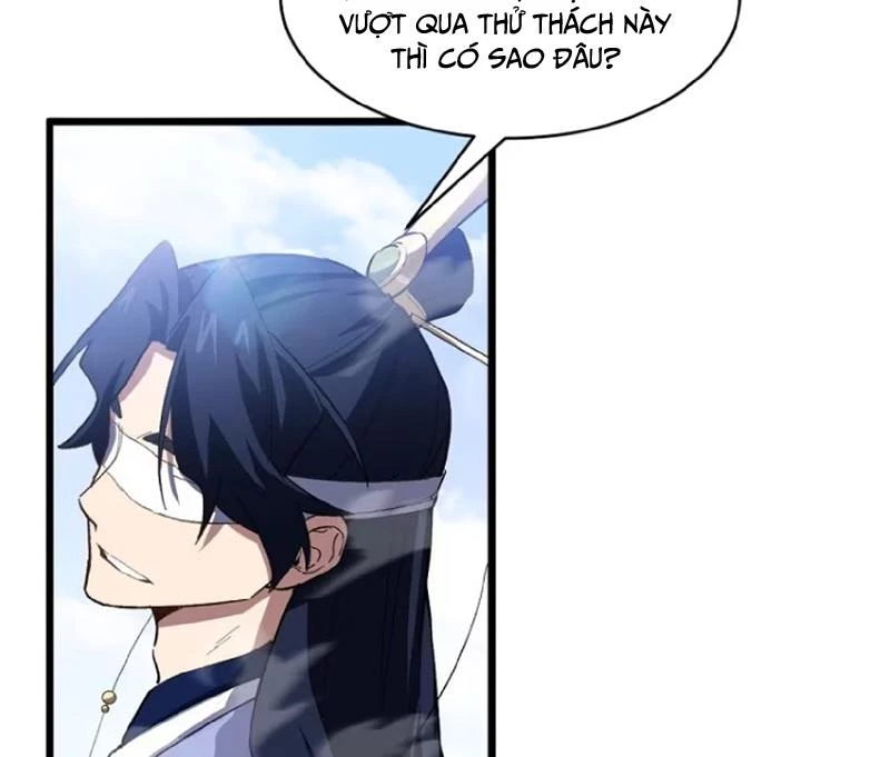 Bắt Đầu Đánh Dấu Hoang Cổ Thánh Thể Chapter 128 - 115