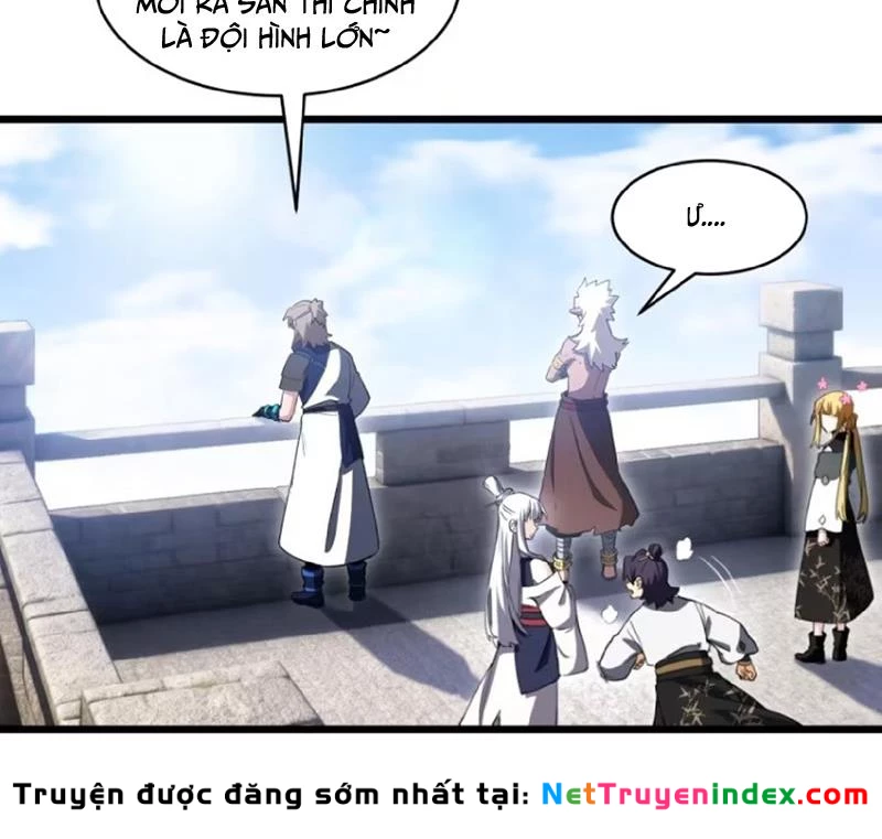 Bắt Đầu Đánh Dấu Hoang Cổ Thánh Thể Chapter 128 - 117