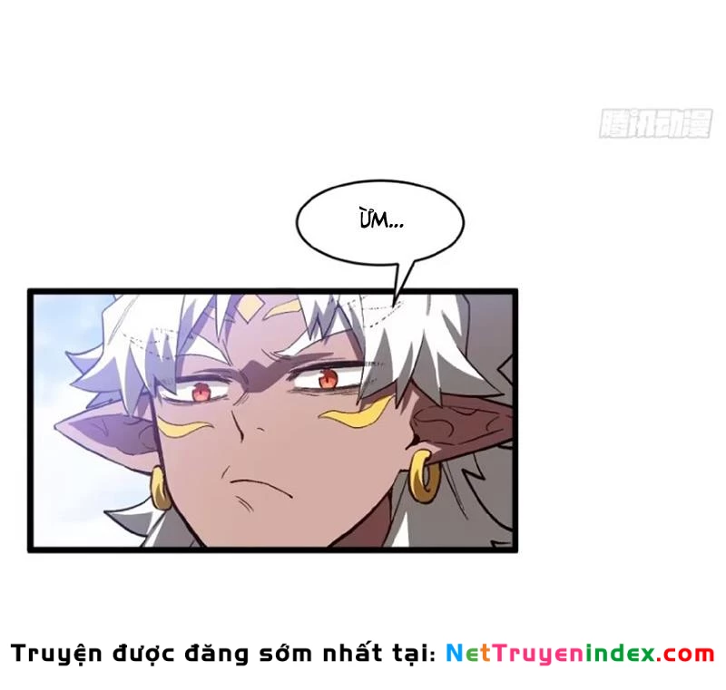 Bắt Đầu Đánh Dấu Hoang Cổ Thánh Thể Chapter 128 - 118