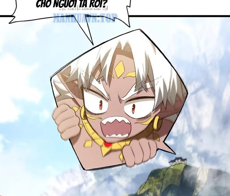 Bắt Đầu Đánh Dấu Hoang Cổ Thánh Thể Chapter 128 - 121