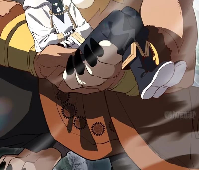 Bắt Đầu Đánh Dấu Hoang Cổ Thánh Thể Chapter 128 - 128