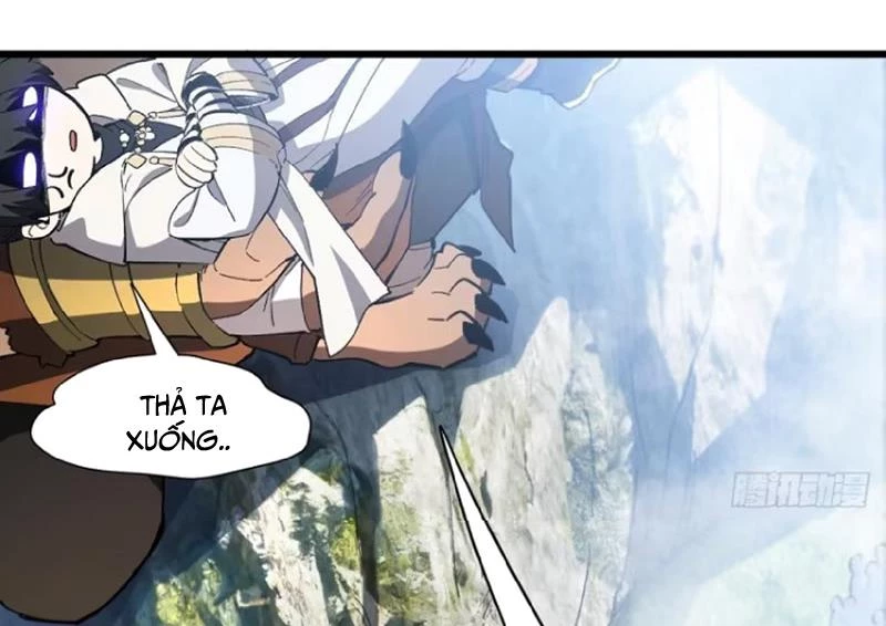 Bắt Đầu Đánh Dấu Hoang Cổ Thánh Thể Chapter 128 - 138