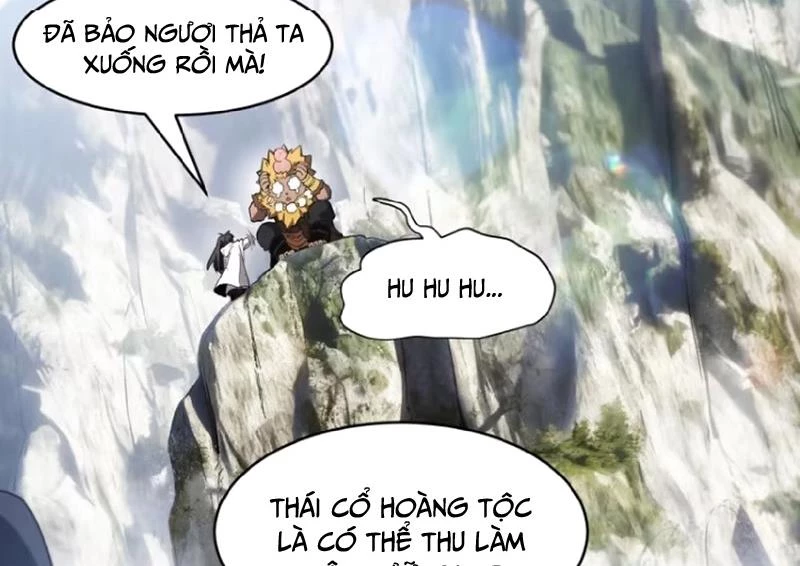 Bắt Đầu Đánh Dấu Hoang Cổ Thánh Thể Chapter 128 - 144