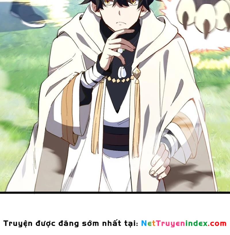 Bắt Đầu Đánh Dấu Hoang Cổ Thánh Thể Chapter 129 - 4