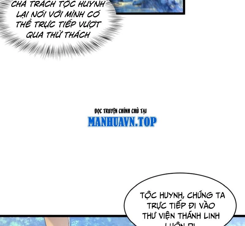 Bắt Đầu Đánh Dấu Hoang Cổ Thánh Thể Chapter 129 - 12