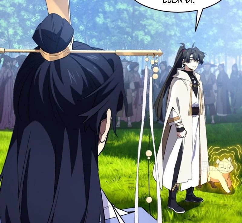 Bắt Đầu Đánh Dấu Hoang Cổ Thánh Thể Chapter 129 - 13