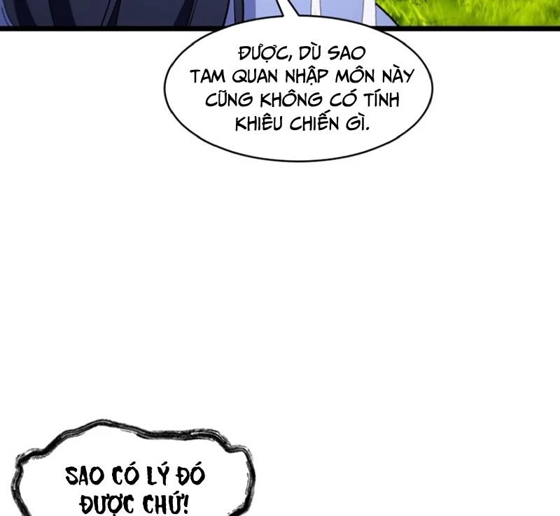 Bắt Đầu Đánh Dấu Hoang Cổ Thánh Thể Chapter 129 - 14