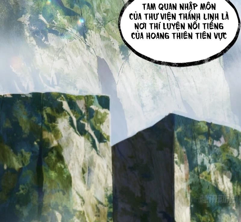 Bắt Đầu Đánh Dấu Hoang Cổ Thánh Thể Chapter 129 - 18