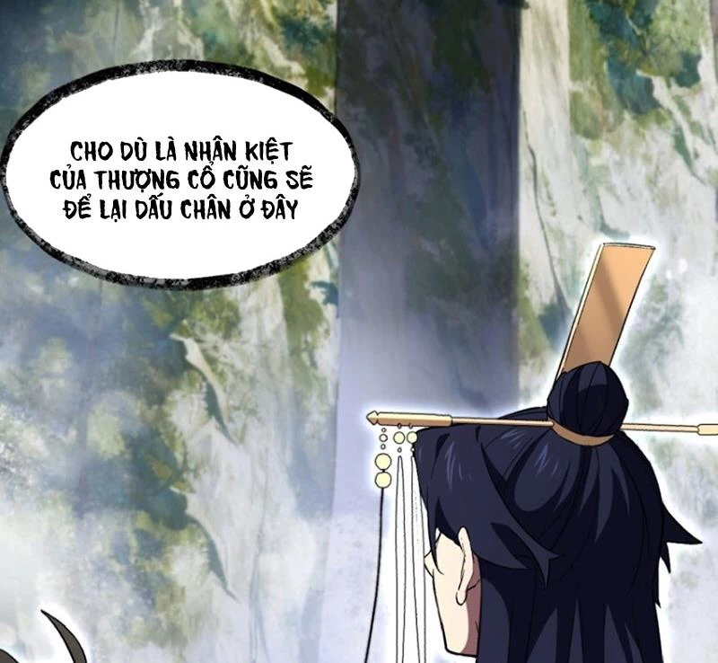 Bắt Đầu Đánh Dấu Hoang Cổ Thánh Thể Chapter 129 - 19