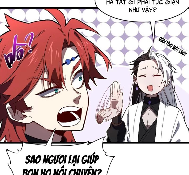 Bắt Đầu Đánh Dấu Hoang Cổ Thánh Thể Chapter 129 - 24