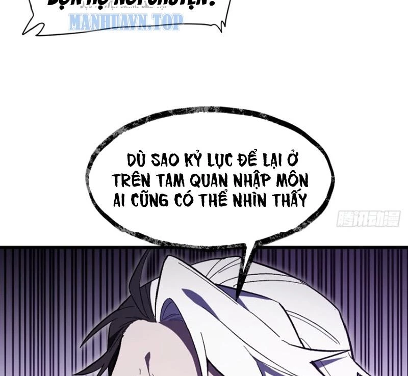 Bắt Đầu Đánh Dấu Hoang Cổ Thánh Thể Chapter 129 - 25