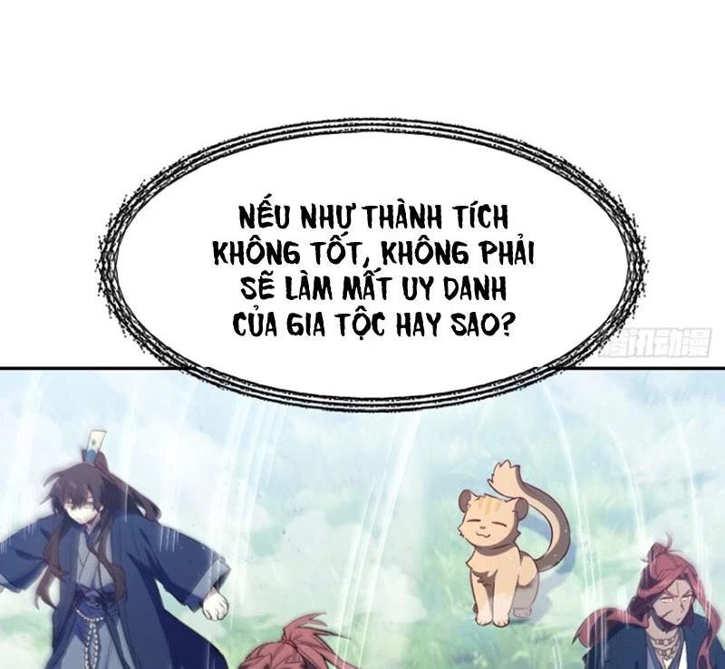 Bắt Đầu Đánh Dấu Hoang Cổ Thánh Thể Chapter 129 - 27