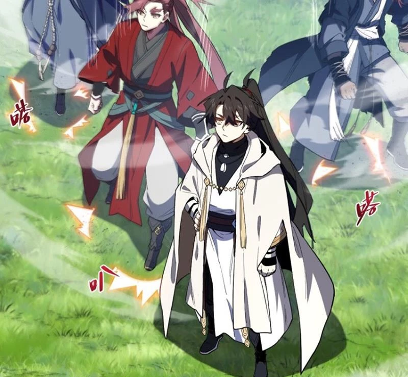 Bắt Đầu Đánh Dấu Hoang Cổ Thánh Thể Chapter 129 - 28