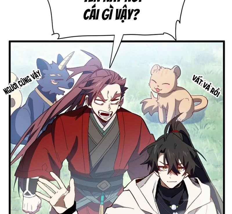 Bắt Đầu Đánh Dấu Hoang Cổ Thánh Thể Chapter 129 - 30