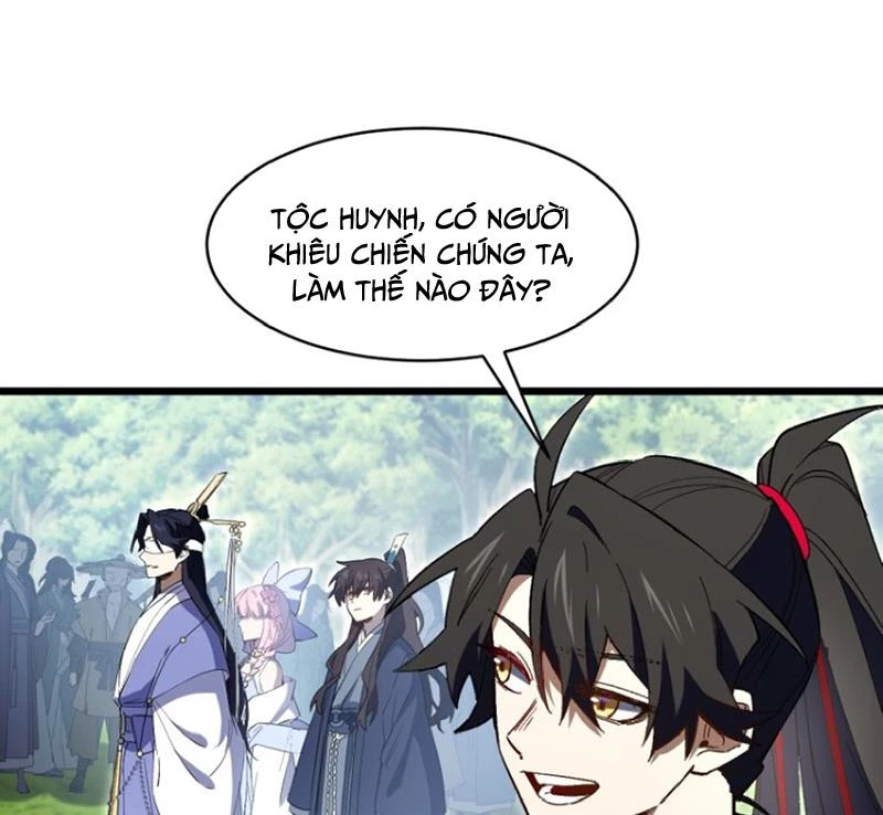 Bắt Đầu Đánh Dấu Hoang Cổ Thánh Thể Chapter 129 - 32