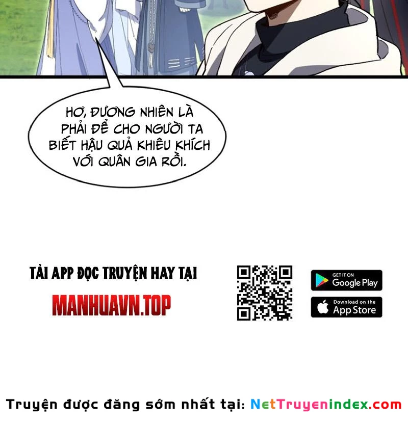 Bắt Đầu Đánh Dấu Hoang Cổ Thánh Thể Chapter 129 - 33