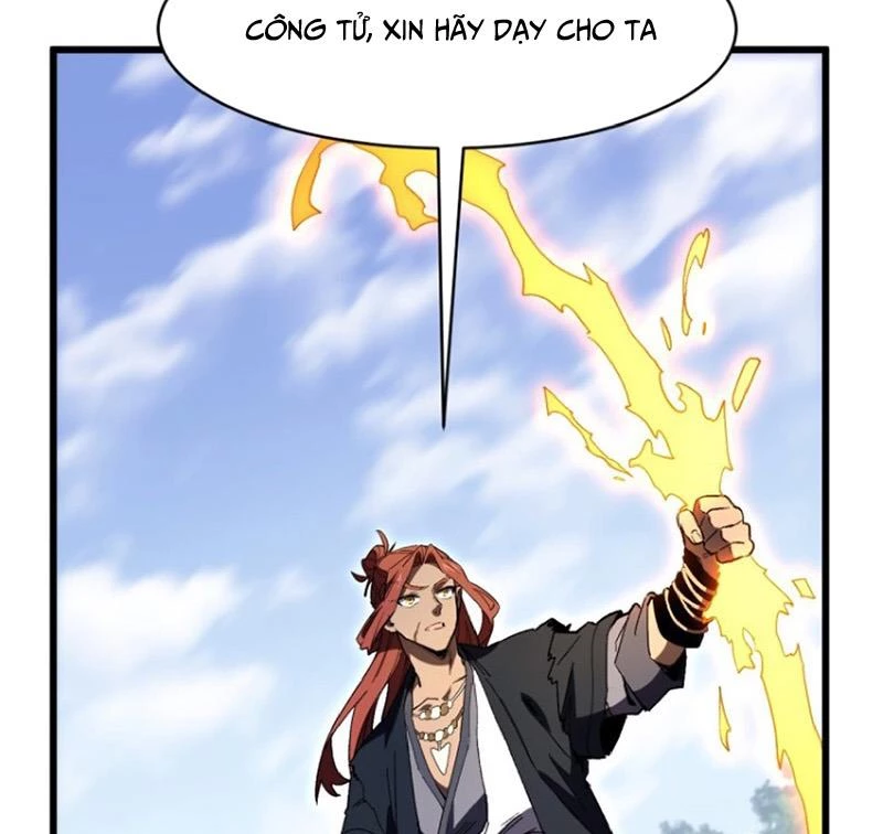 Bắt Đầu Đánh Dấu Hoang Cổ Thánh Thể Chapter 129 - 36