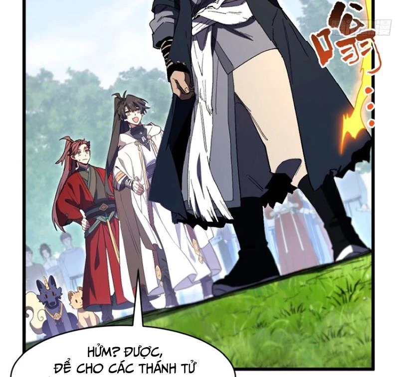 Bắt Đầu Đánh Dấu Hoang Cổ Thánh Thể Chapter 129 - 37